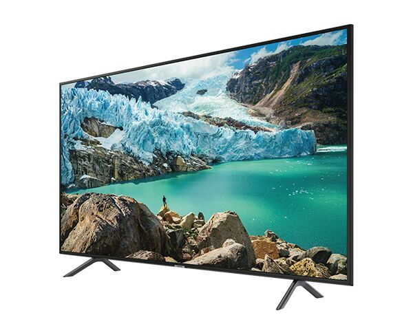 Samsung 55" RU7100 4K Ultra HD Smart LED TV